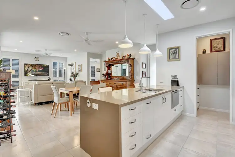 Third view of Homely house listing, 214/9 Dux Drive, Bongaree QLD 4507