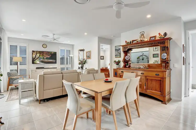 Fourth view of Homely house listing, 214/9 Dux Drive, Bongaree QLD 4507