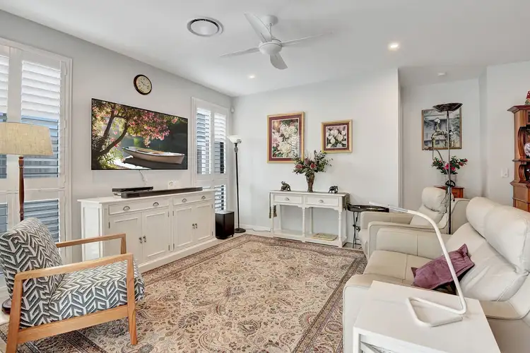 Fifth view of Homely house listing, 214/9 Dux Drive, Bongaree QLD 4507