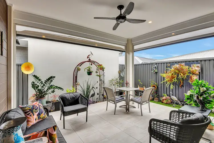 Sixth view of Homely house listing, 214/9 Dux Drive, Bongaree QLD 4507