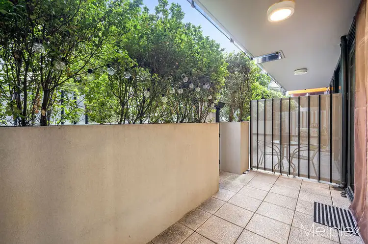 116/81-83 Riversdale Road, Hawthorn VIC 3122