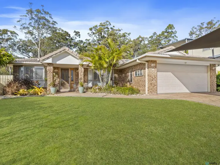 Main view of Homely house listing, 14 Legend Court, Alexandra Hills QLD 4161