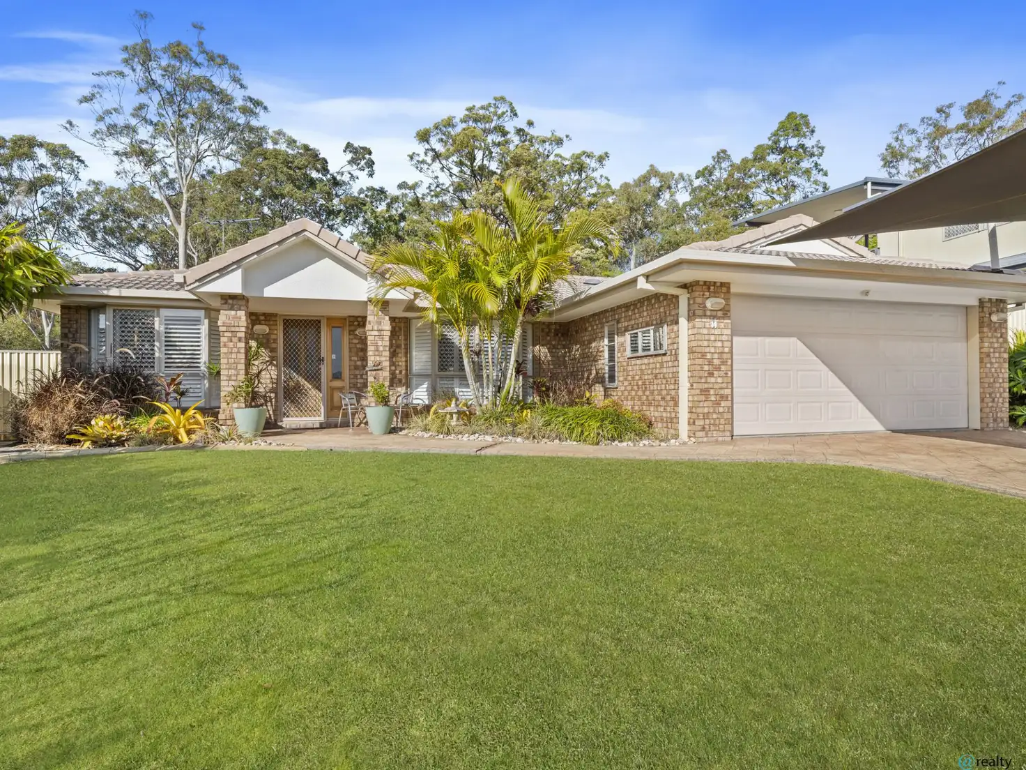 Main view of Homely house listing, 14 Legend Court, Alexandra Hills QLD 4161