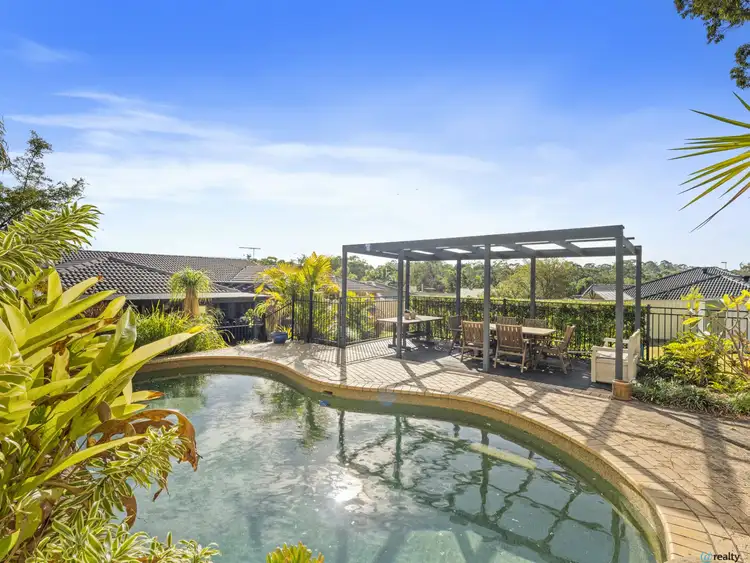 Second view of Homely house listing, 14 Legend Court, Alexandra Hills QLD 4161