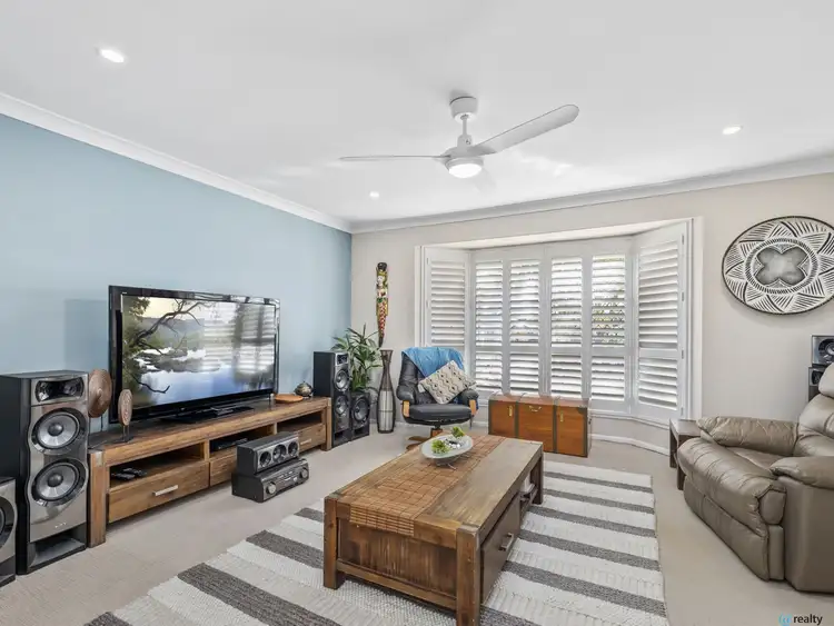 Third view of Homely house listing, 14 Legend Court, Alexandra Hills QLD 4161