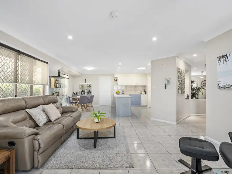 Fourth view of Homely house listing, 14 Legend Court, Alexandra Hills QLD 4161