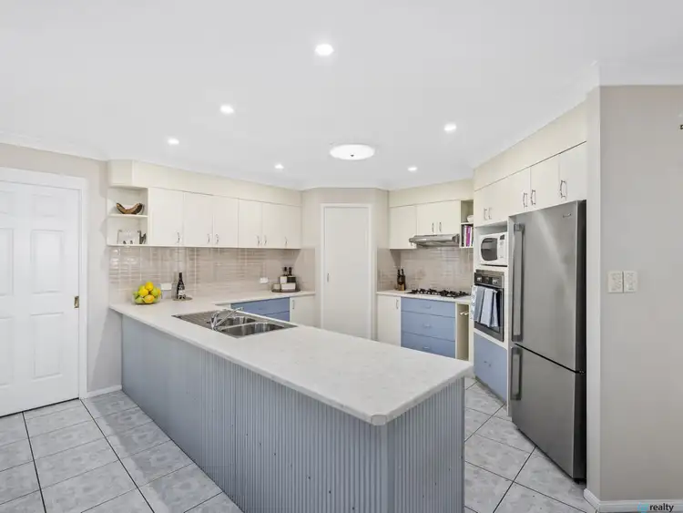 Fifth view of Homely house listing, 14 Legend Court, Alexandra Hills QLD 4161