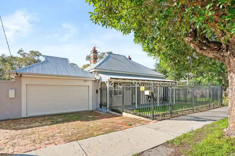 Main view of Homely house listing, 10 Frederic Street, Midland WA 6056
