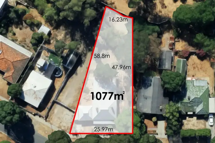 Third view of Homely house listing, 10 Frederic Street, Midland WA 6056