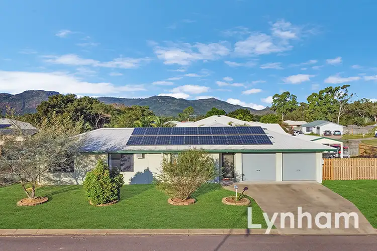 Main view of Homely house listing, 1 Millie Court, Kelso QLD 4815
