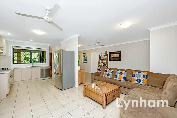 Second view of Homely house listing, 1 Millie Court, Kelso QLD 4815