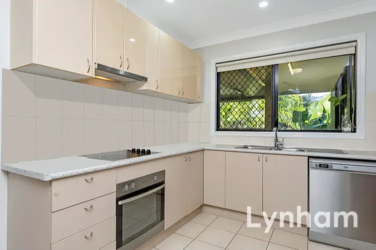 Third view of Homely house listing, 1 Millie Court, Kelso QLD 4815