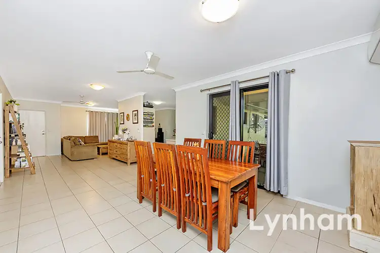 Fourth view of Homely house listing, 1 Millie Court, Kelso QLD 4815