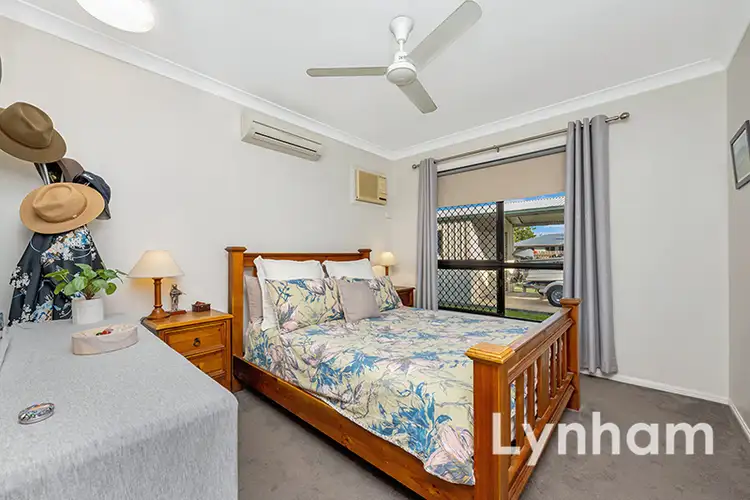 Fifth view of Homely house listing, 1 Millie Court, Kelso QLD 4815