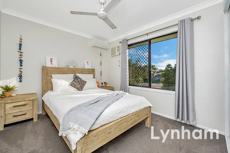 Sixth view of Homely house listing, 1 Millie Court, Kelso QLD 4815