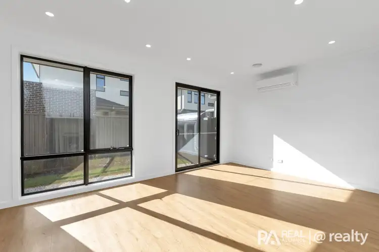 Third view of Homely townhouse listing, 1/21 McGuigan Drive, Cranbourne West VIC 3977