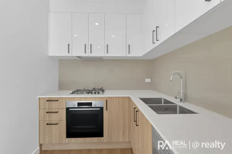 Fourth view of Homely townhouse listing, 1/21 McGuigan Drive, Cranbourne West VIC 3977