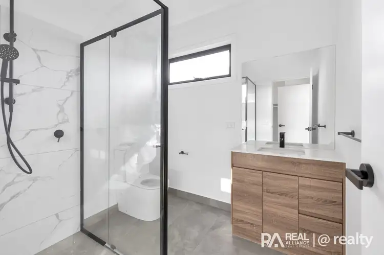 Fifth view of Homely townhouse listing, 1/21 McGuigan Drive, Cranbourne West VIC 3977