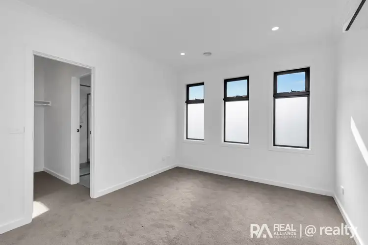 Sixth view of Homely townhouse listing, 1/21 McGuigan Drive, Cranbourne West VIC 3977