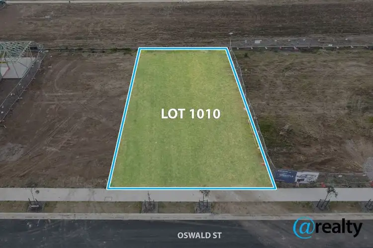 Fifth view of Homely land listing, 12 Oswald Street, Wilton NSW 2571