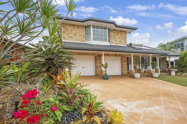 Second view of Homely house listing, 10 Bimbadeen Avenue, Banora Point NSW 2486