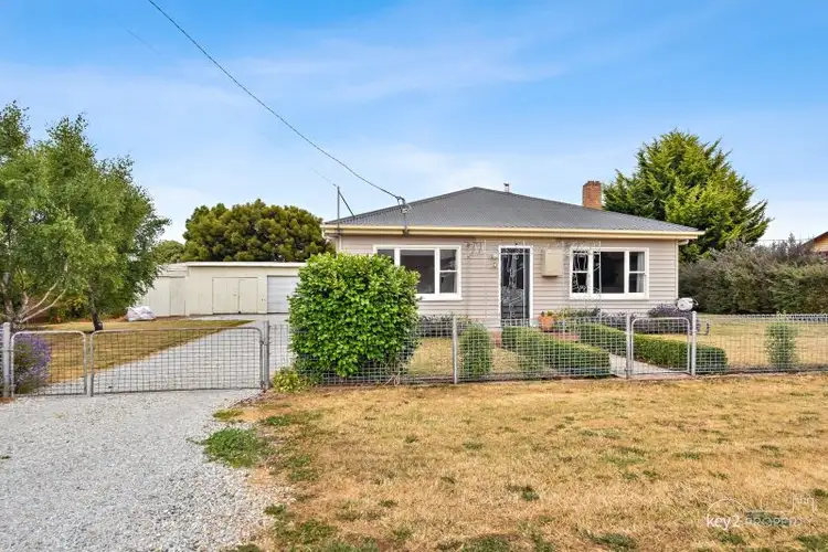 Second view of Homely house listing, 72 Westbury Place, Deloraine TAS 7304