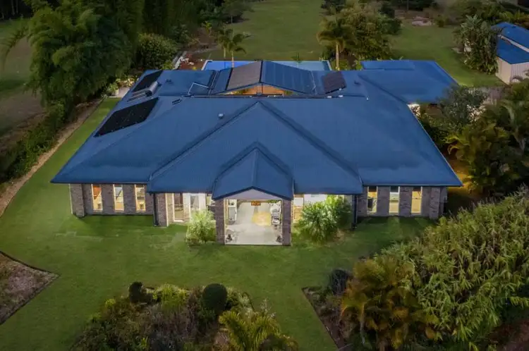 50-54 Gainsborough Drive, D'aguilar QLD 4514