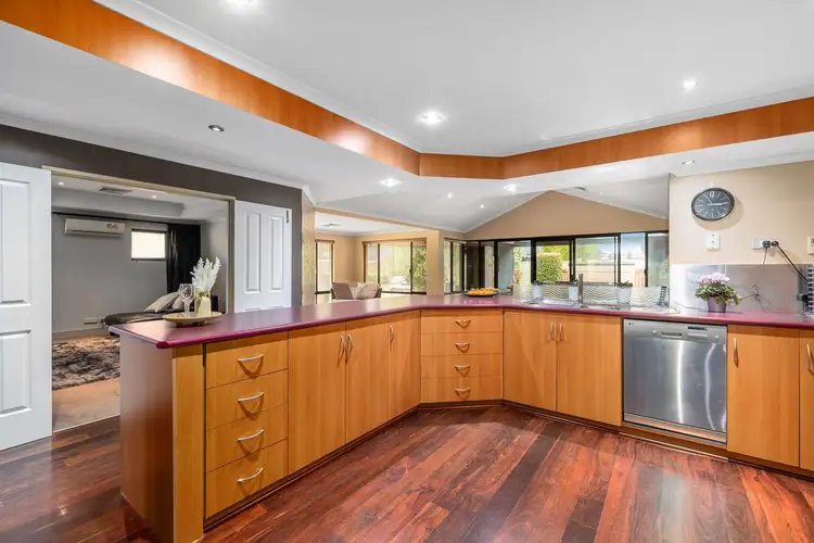 Fourth view of Homely house listing, 7 Longshaw Circuit, Canning Vale WA 6155