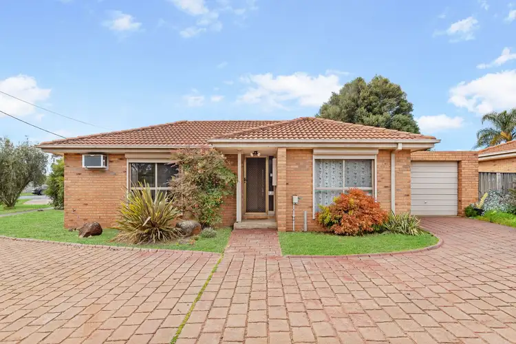 Second view of Homely unit listing, 1/14 Callanan Drive, Melton South VIC 3338