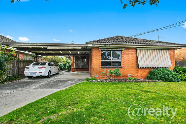 36 Joan Crescent, Burwood East VIC 3151
