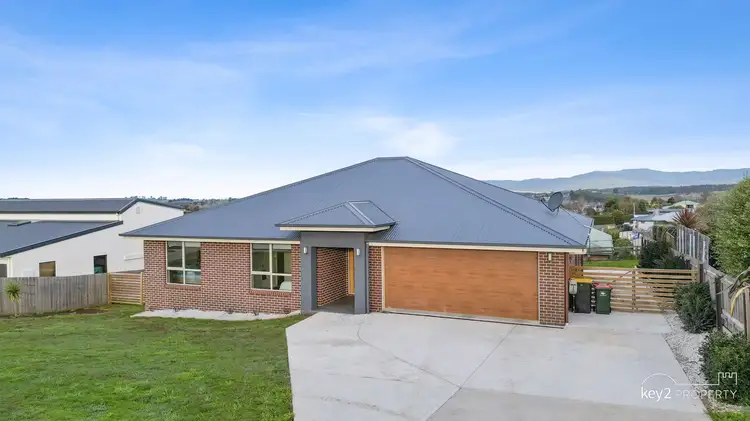 36 Dry Street, Deloraine TAS 7304