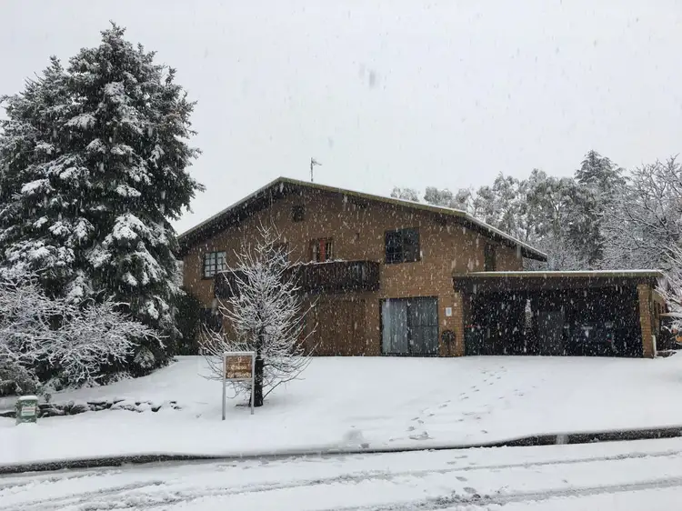 9 Alpensee Weg, Jindabyne NSW 2627