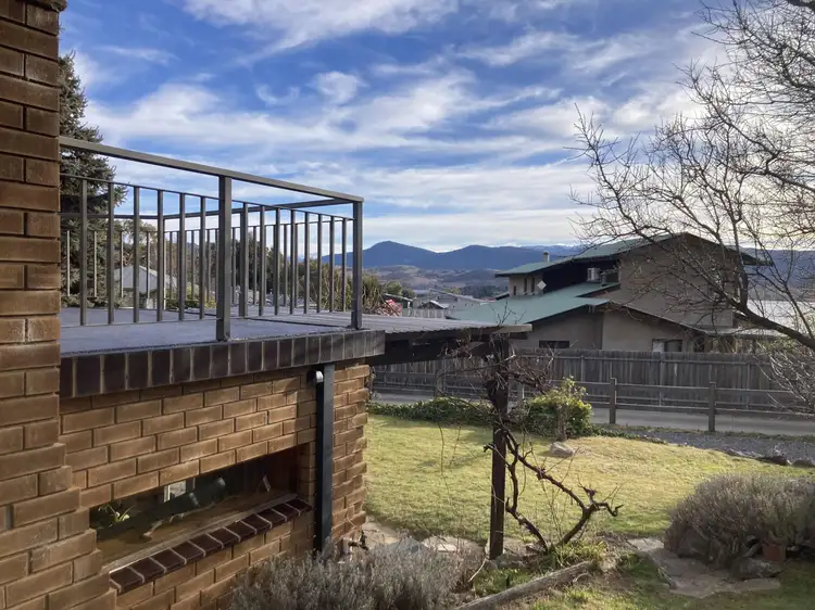 Sixth view of Homely house listing, 9 Alpensee Weg, Jindabyne NSW 2627