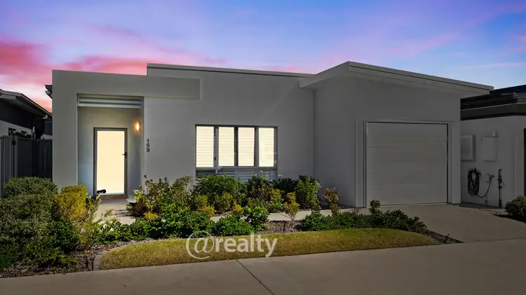 Main view of Homely house listing, 159/19 Bongaree Avenue, Bongaree QLD 4507