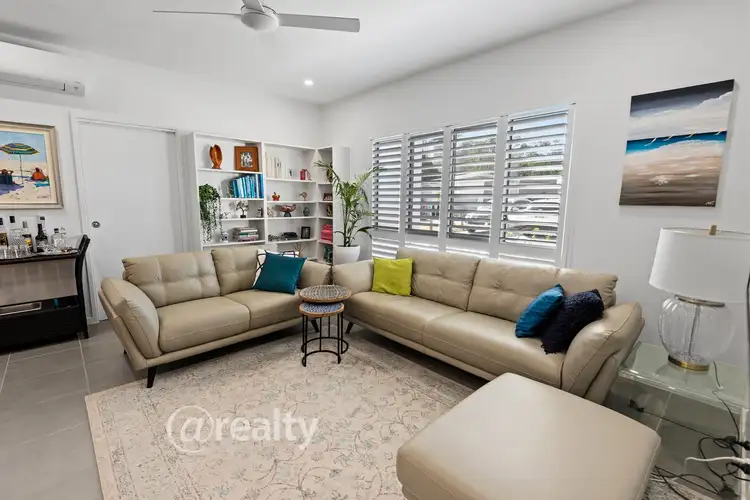 Second view of Homely house listing, 159/19 Bongaree Avenue, Bongaree QLD 4507
