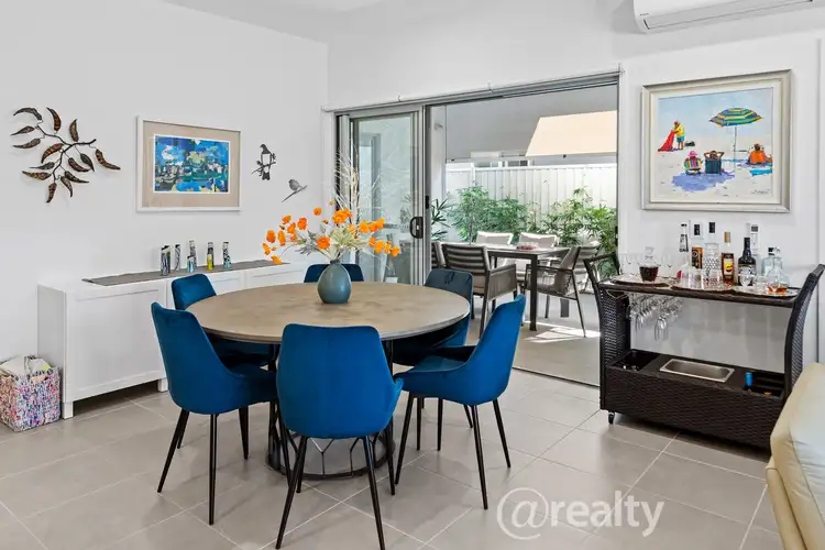 Fifth view of Homely house listing, 159/19 Bongaree Avenue, Bongaree QLD 4507