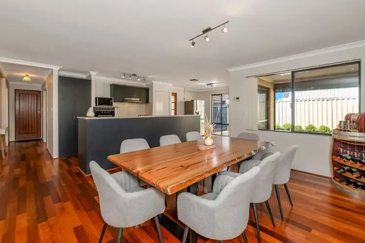 Seventh view of Homely house listing, 29 Navigator Drive, Singleton WA 6175
