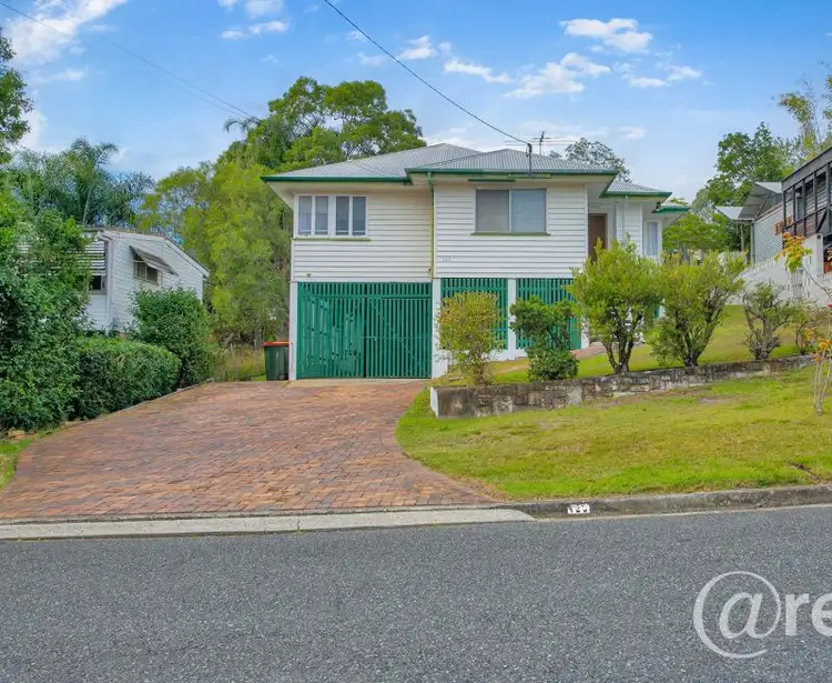 123 Lunga Street, Carina QLD 4152