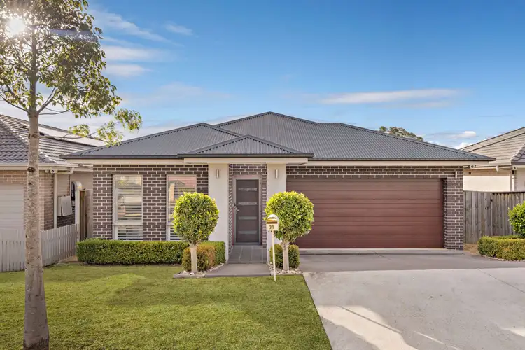 Main view of Homely house listing, 31 Charlton Street, Wilton NSW 2571