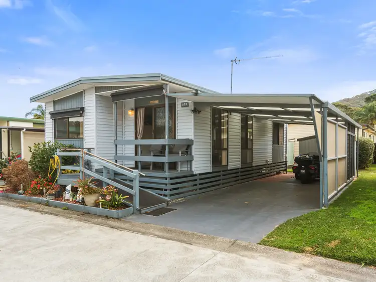 40 Shoalhaven Heads Road