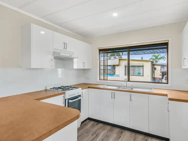 Second view of Homely retirement listing, 232/40 Shoalhaven Heads Road, Shoalhaven Heads NSW 2535