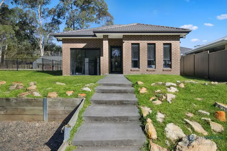 Second view of Homely house listing, 14 Blue Gum Place, Tahmoor NSW 2573