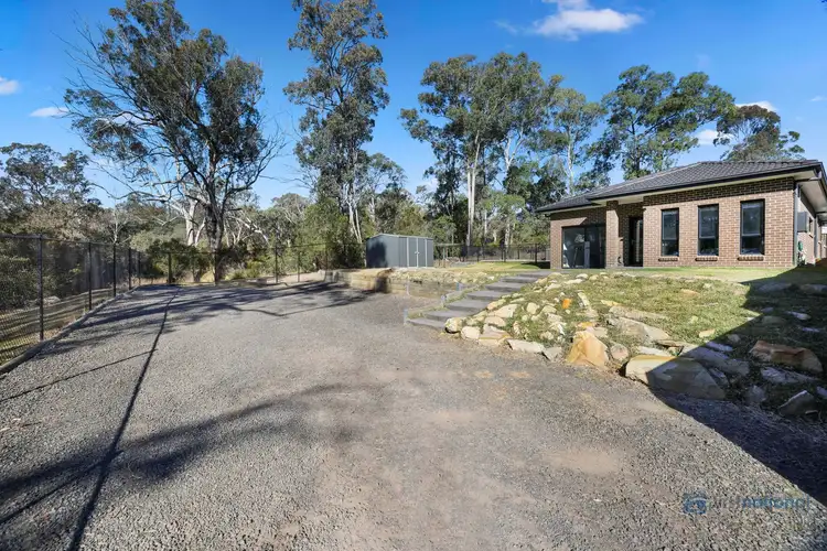 Third view of Homely house listing, 14 Blue Gum Place, Tahmoor NSW 2573