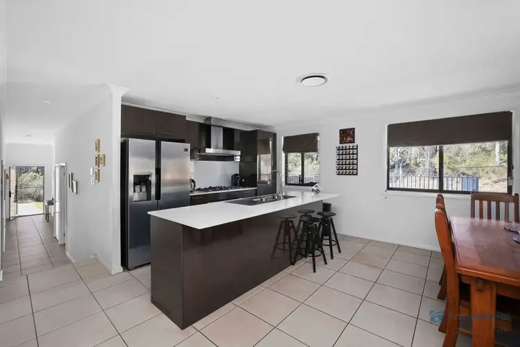 Fourth view of Homely house listing, 14 Blue Gum Place, Tahmoor NSW 2573