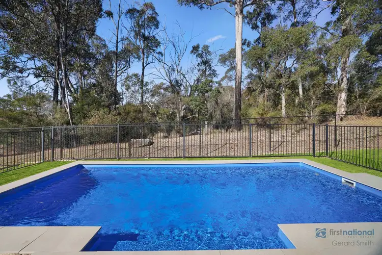 Fifth view of Homely house listing, 14 Blue Gum Place, Tahmoor NSW 2573