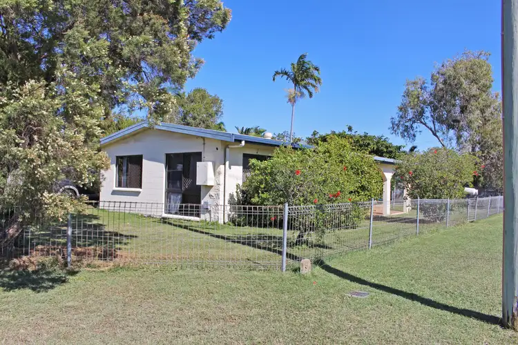 2 Gould Street, Thuringowa Central QLD 4817