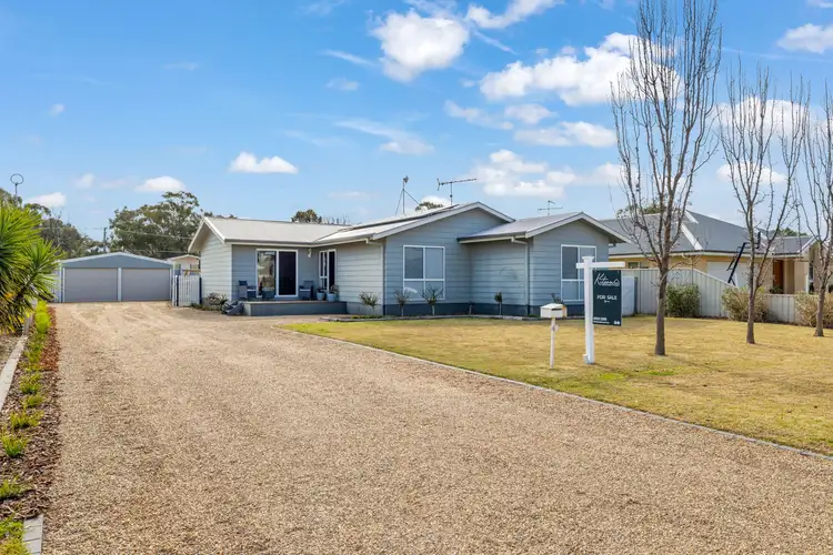 4 Rockliff Court, Lockhart NSW 2656