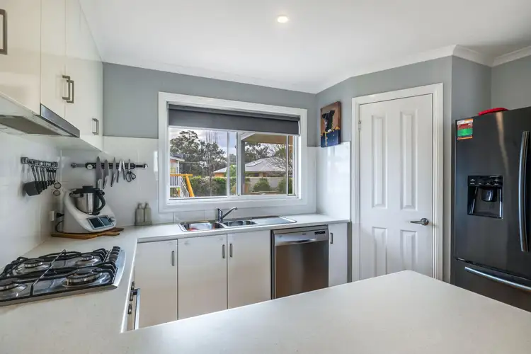 Second view of Homely house listing, 4 Rockliff Court, Lockhart NSW 2656