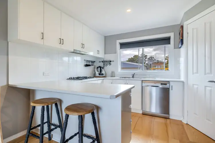 Third view of Homely house listing, 4 Rockliff Court, Lockhart NSW 2656