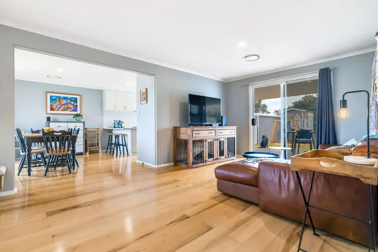 Fourth view of Homely house listing, 4 Rockliff Court, Lockhart NSW 2656